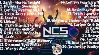 NCS FULL ALBUM THE BEST