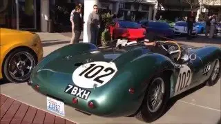 Exotics @ RTC