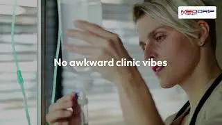Group IV Therapy in New Braunfels, TX &ndash; Hydration & Health for Everyone