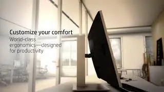 HP EliteDisplay E243 | MPF S.p.A.