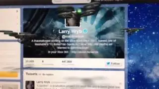 Black Ops II surprise for Major Nelson