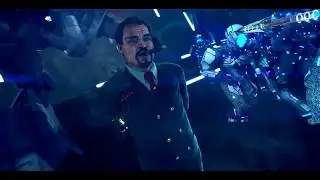 Shadow Warrior 2 (2016) Pfeil-Trailer #HojiTheDemon