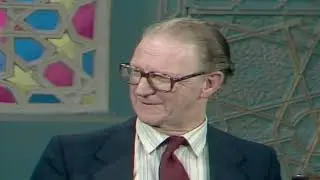 Why Did the British Scientist, Arthur J. Ellison, Revert to Islam? (7/10) (Last Miracle)