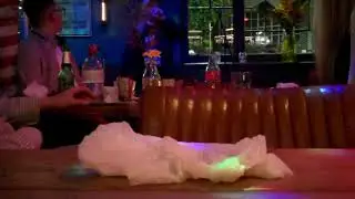 Unique Technique @ The Railway Tavern open mic, Tulse Hill
