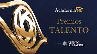 PREMIOS TALENTO 2024