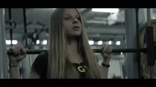 Бойцовский клуб. Athletic Gym