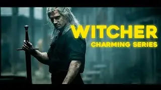 Witcher | Series Recommendations | Basic Guy