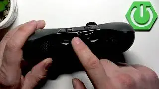 SCUF Valor Pro &ndash; Where Is the Audio Jack Located