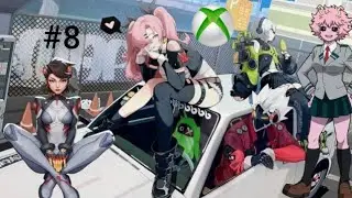 Zenless Zone Zero (Xbox series S) espa&ntilde;ol latino parte 8