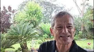 2. Seen, But Not Known. Craig Gainsford's message for Thursday, 29 January 2026.