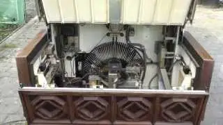 ROWE-AMI Jukebox 1974