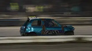 Ringwood Junior Bangers 25/5/24