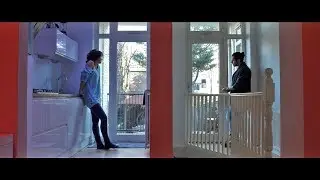 Jon Tarifa - Worlds Apart (Official VIdeo)