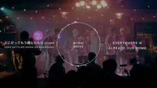 Block B - My Zone | KAN - ROM - ENG LYRICS |
