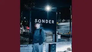 Cold Summer (feat. Oscar Saunders)
