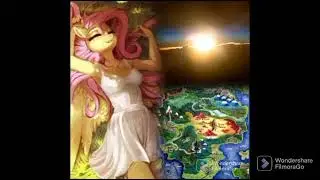 Fanfic MLP Un nuevo Reinicio. ( Prólogo)