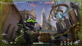 Peni Parker SAVES whole team from Iron man's MAXIMUM PULSE