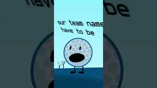 Название команды W или L? #bfdi