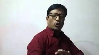 Ghazal (Against Unofficial Blockade)