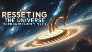 #32 Is There a Reset Button for the Universe? The Theory of Cosmic Wipeouts