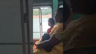 thenmala dam boating
