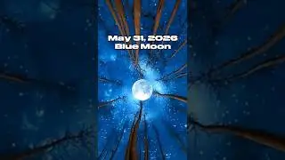 Rare Astronomical Events of 2026 You Can&rsquo;t Miss!| 😎#space #shorts #astronomy #planet #event