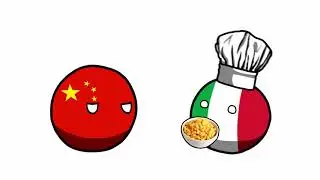 China is sick