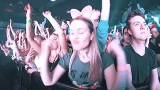 MAIREE @ Refinerry Gallery, 6/5/2017 (Oliver Heldens)