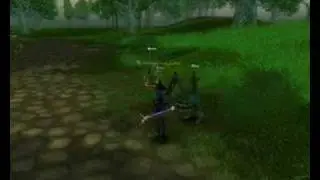 Ground Charge