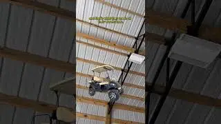 Best 30&rsquo;x40&rsquo; Pole Barn Lights&hellip;💡