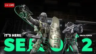 🔴OP Operations Mode in Delta Force!! Fun Livestream #deltaforce #rtx #gaming