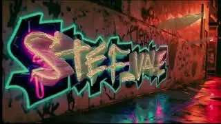 Cenere che Piange &middot; Ash That Cries | stef_vale &ndash; Melancholic Instrumental Sound