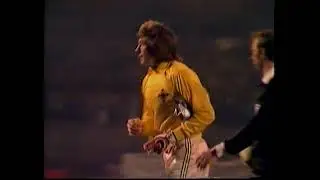 21/09/1983 European Championship Qualifyer NORTHERN IRELAND v AUSTRIA