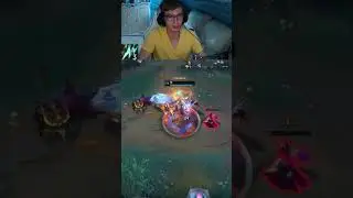 Abusing Statikk Warwick in High Elo