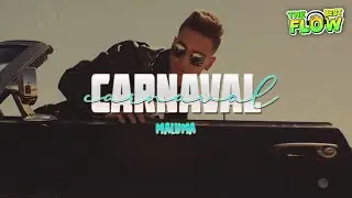Maluma - Carnaval (Letra)