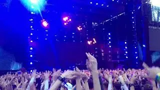 Don Diablo - Origins @ Atlas Weekend Kiev 2018