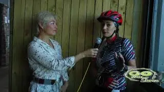 Go Well With Sharon: Season 3: Episode 1: Segment 1