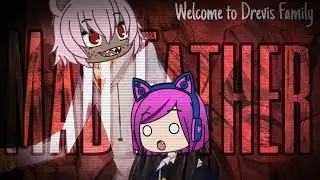 WELCOME TO DREVIS FAMILY - Mad Father (Live Streaming🔴)