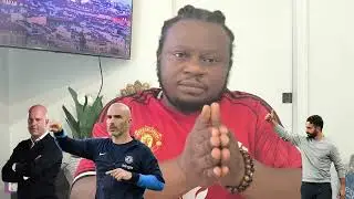 Amorim GONE, Now It's Slot's Turn? | Football Manager Meltdown