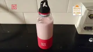 BlenderJet Plus