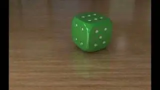 Simple Yafaray Animation