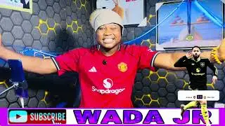 🔴⚫️ Kombo how far? || Small team don win best team at the moment oooo 