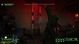 How to Finish Stop the Compactor, Leave the Compactor in Down the Rabbit Hole - RoboCop Rogue City