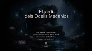 CAPÍTOL 4 LA SOLITUD del MONSTRE