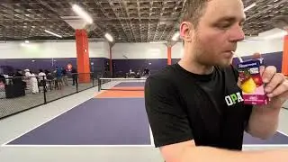Graham/Corey vs Evan Hollinsky/Jeffrey Krueger 