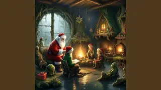 Swamp Christmas