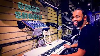 OMAR SHOOLI | NEW MASHUP | OFFICIAL MUSIC VIDEO 2026