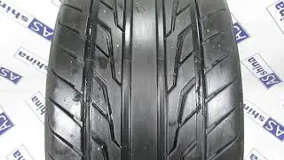 Шины бу 275 35 R20 FARROAD Extra FRD88 - 0018589FAL1VID
