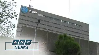 PH Central bank eyes digital payments sans internet connection | ANC
