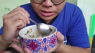 NASI TAHU BAKSO #MAKAN #KITCHENTRAVEL #AUDIO #RELAX